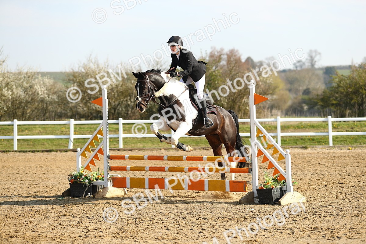 SBM_001786 - Class 7 - Clear Round