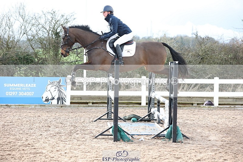 240223A-152140-02267 - Cls 6 Foxhunter and 1.20m Open