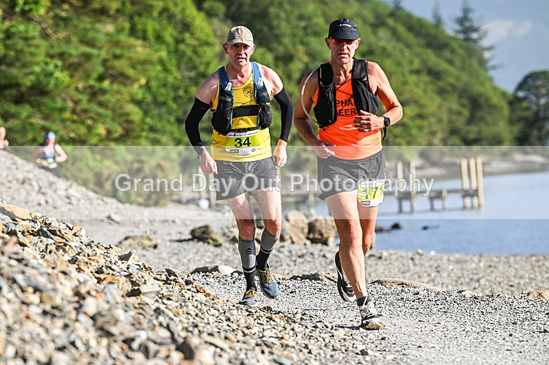 Borrowdale-249 - Fellside Events Borrowdale Trail Half Marathon Sunday 23rd August 2026
