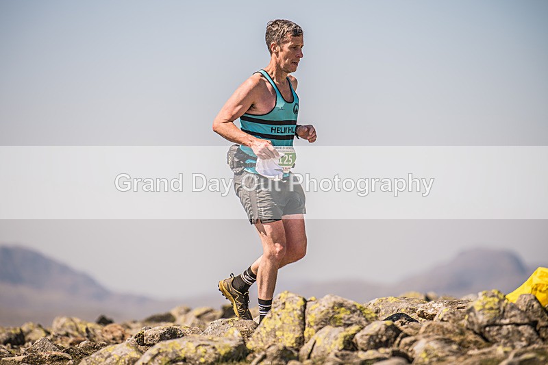 Fairfield-192 - Fairfield Horseshoe Fell Race Saturday 10th May 2025