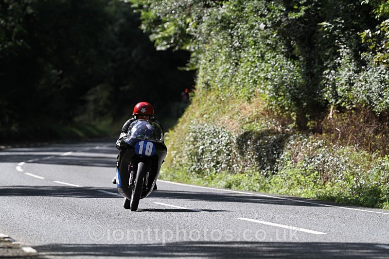 FOM_0533 - 350cc Classic TT