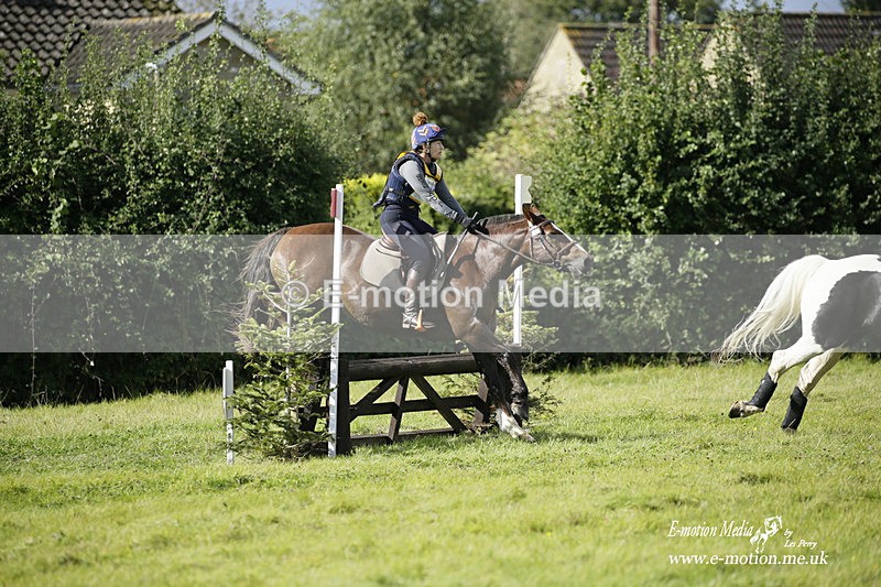  WWHT 031021 2223 - Novice Pairs (0.80m)  03/10/21