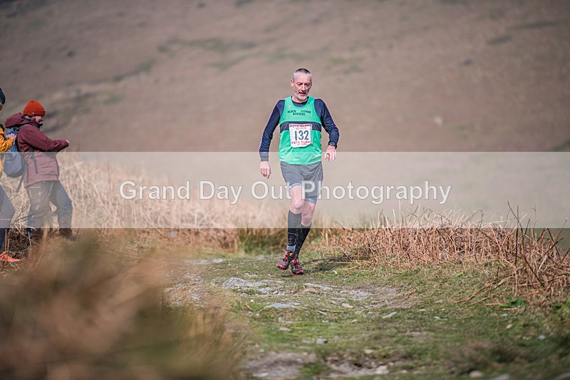 Black Combe-1024 - Black Combe Fell Race Saturday 9th March 2024