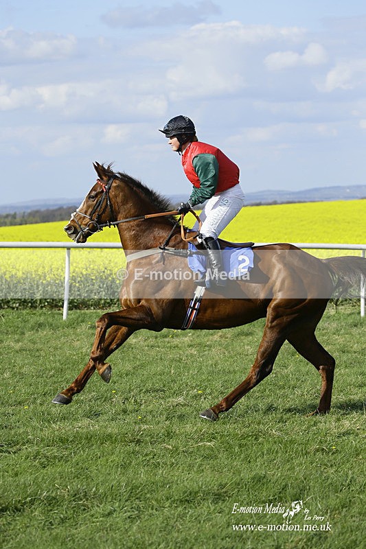 PtP 180422 353 - Old Berkshire PtP Lockinge 18/04/22