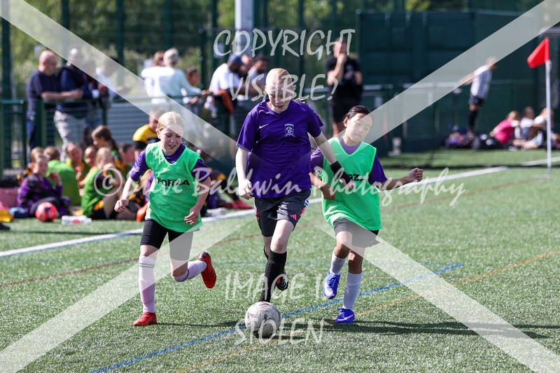 1DX30671 - Sun 14th U11 Girls