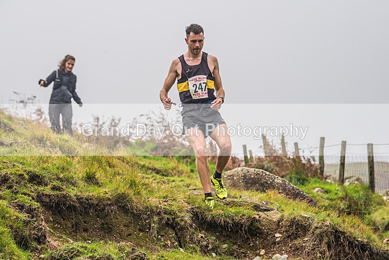 Langdale-847 - Langdale Horseshoe Fell Race Saturday 7th October 2023