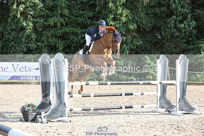 250703A-181250-06616 - Cls 10 1.05m Amateur Q and Open