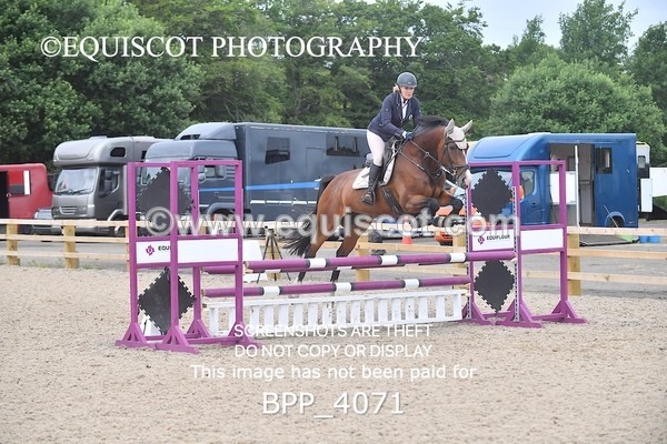 BPP_4071 - Senior British Novice/ 90cm Open
