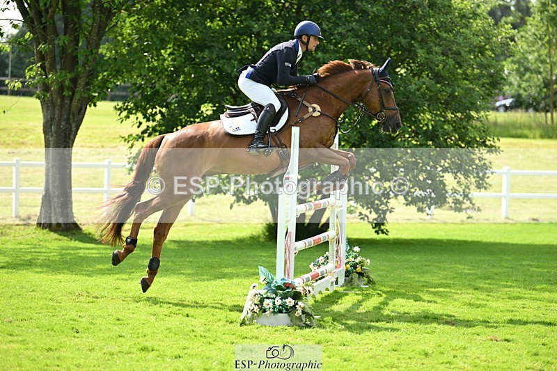 250614A-095056-05050 - Cls 18 Newcomers and 1.10m Open