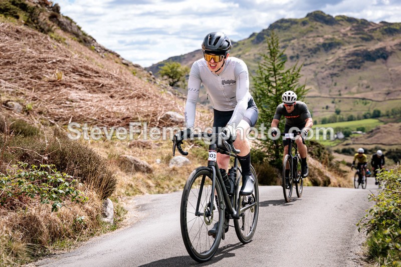 131202 - Blea Tarn Climb 13:00 - 14:00