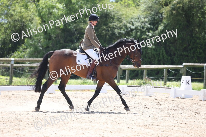 20260513-0481 - Class 5 - Novice 1