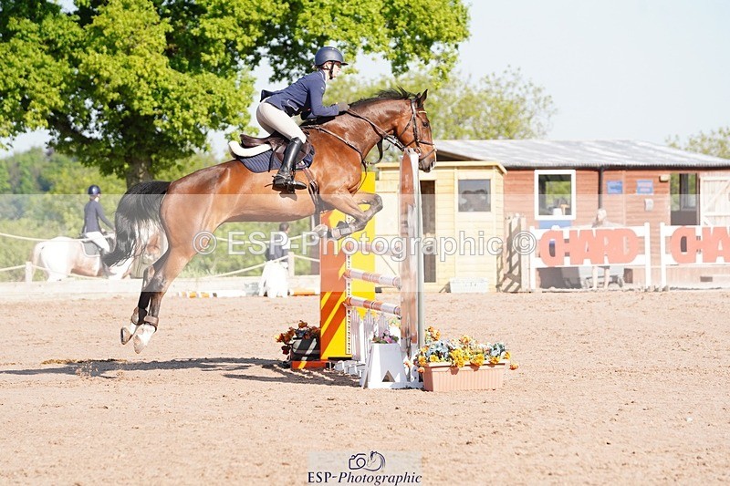 250510-085256-09636 - Cls 13 Snr Foxhunter