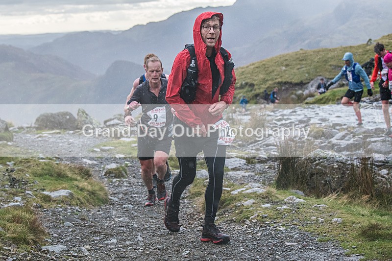 Langdale-633 - Langdale Horseshoe Fell Race Saturday 12thOctober 2024
