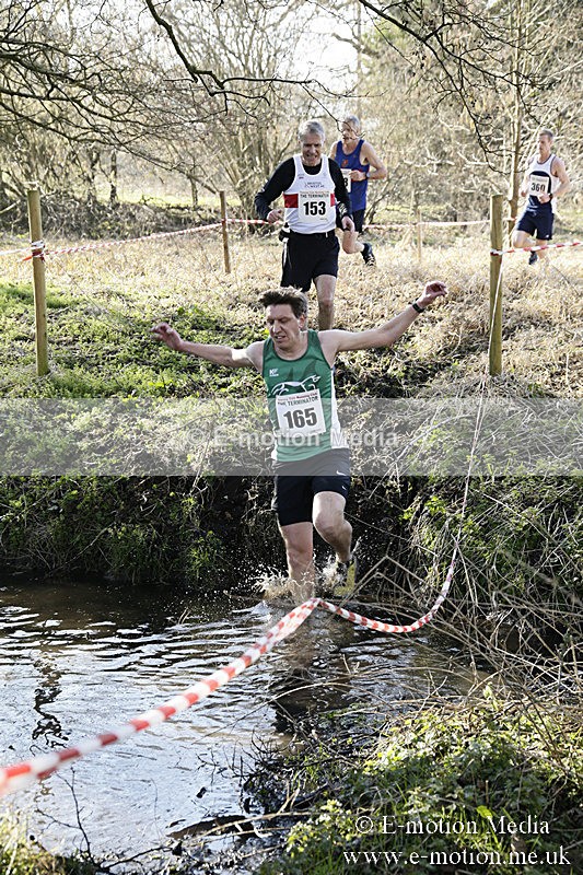 PVT 240219 302 - The Terminator Race - Pewsey Vale - 24/02/19