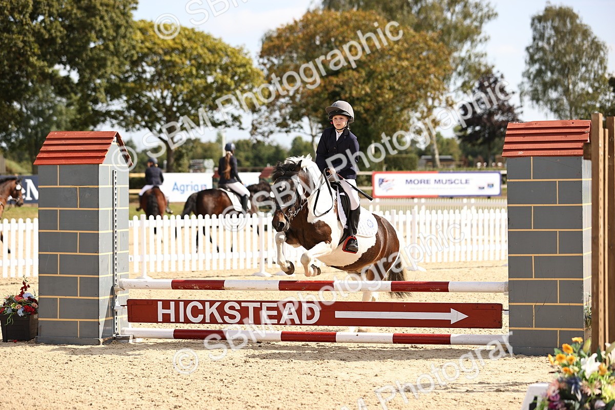 SBM_66913 - J13 - Junior Pony 60cm Championship