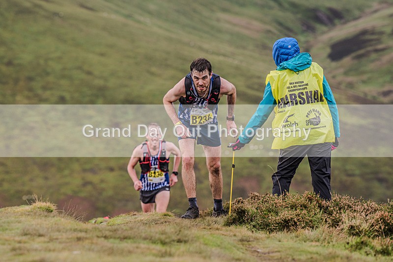 British Fell Relay-1245 - British Fell & Hill Relay Championship Braithwaite Keswick Saturday 21st October 2023