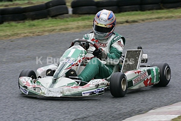  - athboy go karting