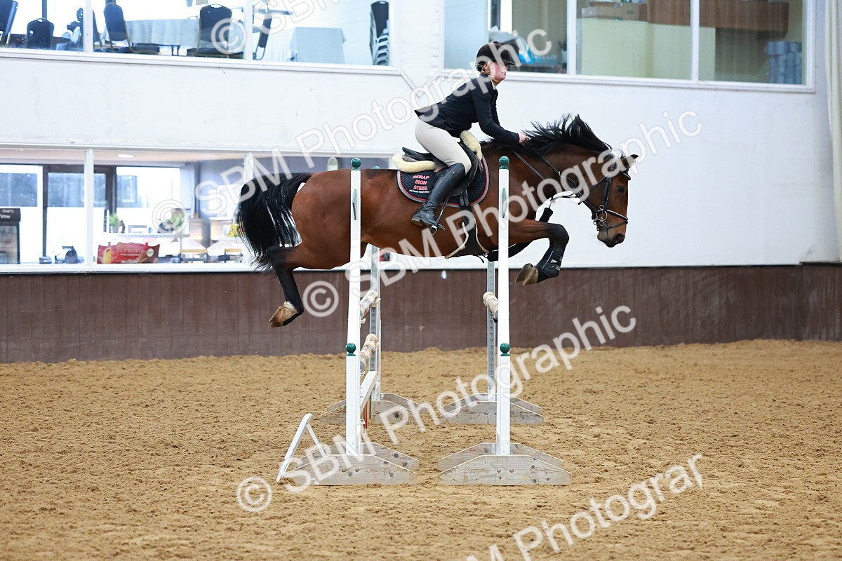 SBM_001676 - Class 4 - Senior Newcomers 1.10m