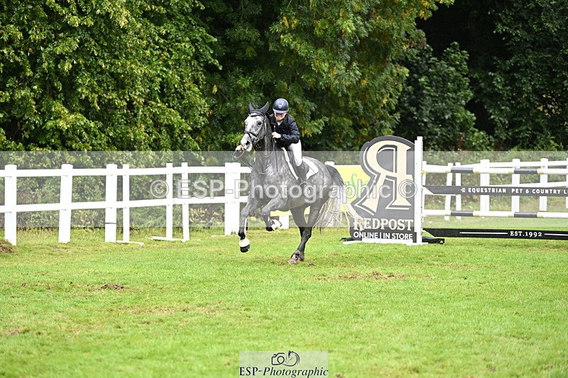 250831A-123543-10031 - Cls 36 Snr 1.30m Grand Prix