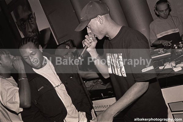 030 wiz real-deal - Temper (exhibition preview) @ contact 08.09.01