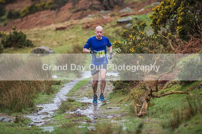 Buttermere-67 - Fellside Events Buttermere Trail Race Sunday 17th March 2024