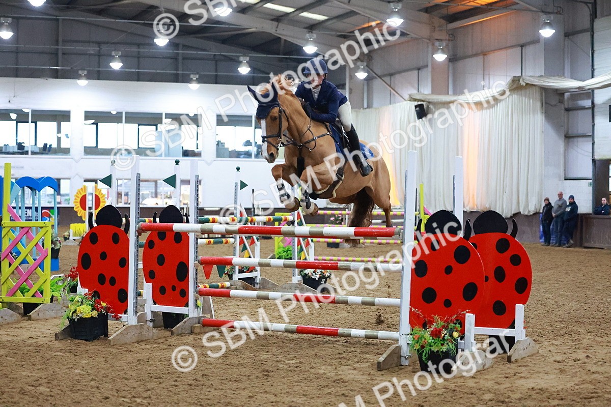 SBM_003975 - Class 12 - National B&C Handicap Champs Qualifier 1.25m 1.30m