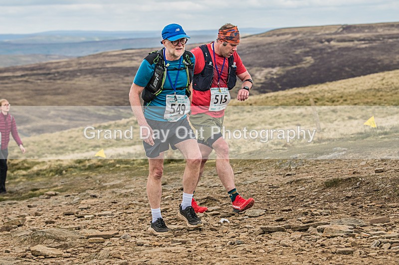 3 Peaks-1065 - The 3 Peaks Race Saturday 27th April 2024