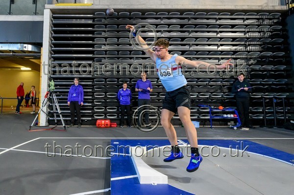 SeniorInd25-925093 - Field Male