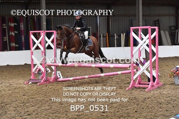 BPP_0531 - CLASS 6 70CM