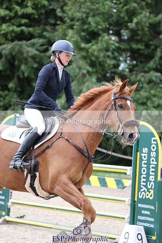 240615-125713-01443 - Cls 4 Snr Newcomers and 1.10m Open