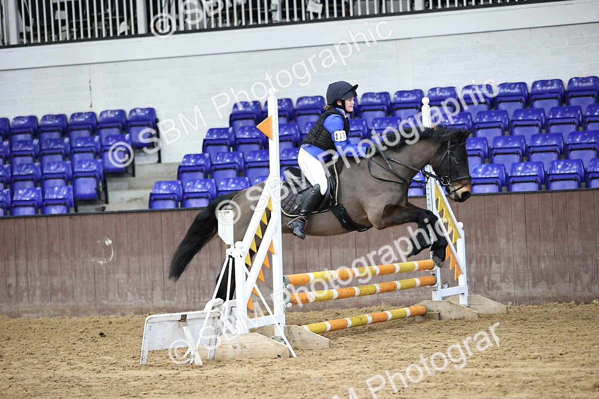 SBM_000072 - Class 1 - 60cm