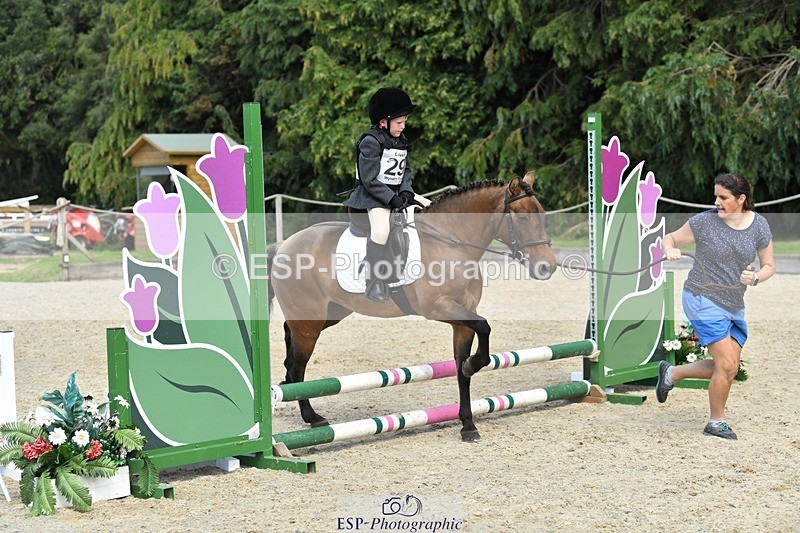 230824-143230-04026 - Round 2 Lead Rein Start to 14.40 CW