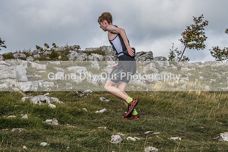 ESFRC Year 12-13-21 - English Schools Fell Running Championships Year 12-13 Giggleswick Saturday 1st October 2022