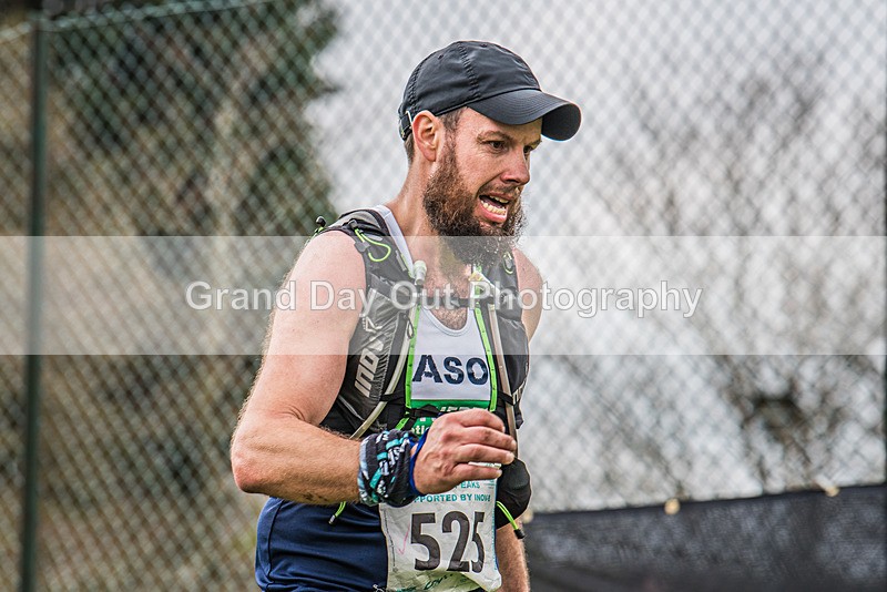 3 Peaks-3217 - The 3 Peaks Race - The Finish - Saturday 29th April 2023