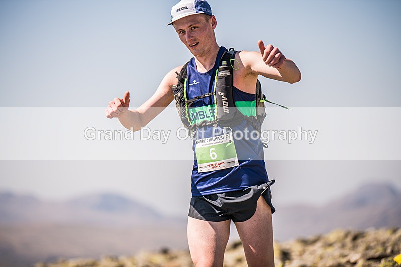 Fairfield-544 - Fairfield Horseshoe Fell Race Saturday 10th May 2025