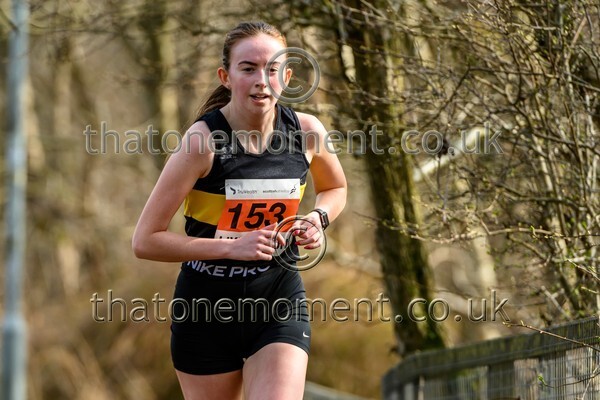 Livirelays25-920029 - Female Set Two