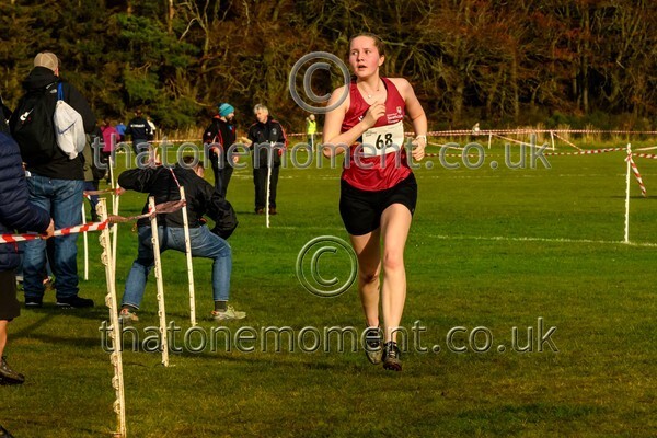 SCLan25-918833 - Women U17