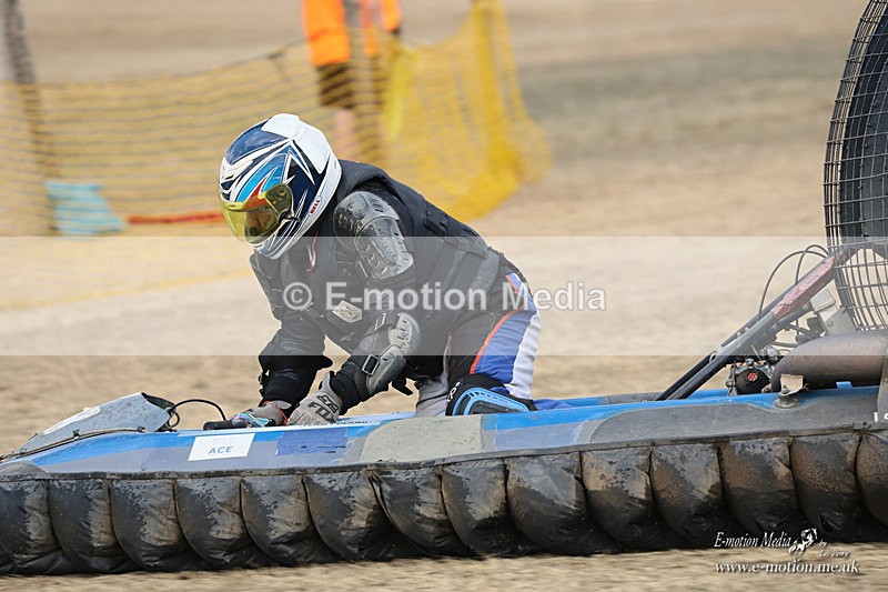 HCWC 230826 399 - Hovercraft W C Race Day 3