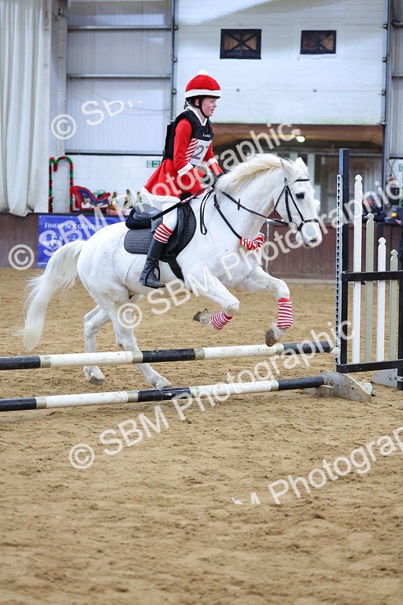 SBM_000196 - Class 1 - Show Jumping 50cm