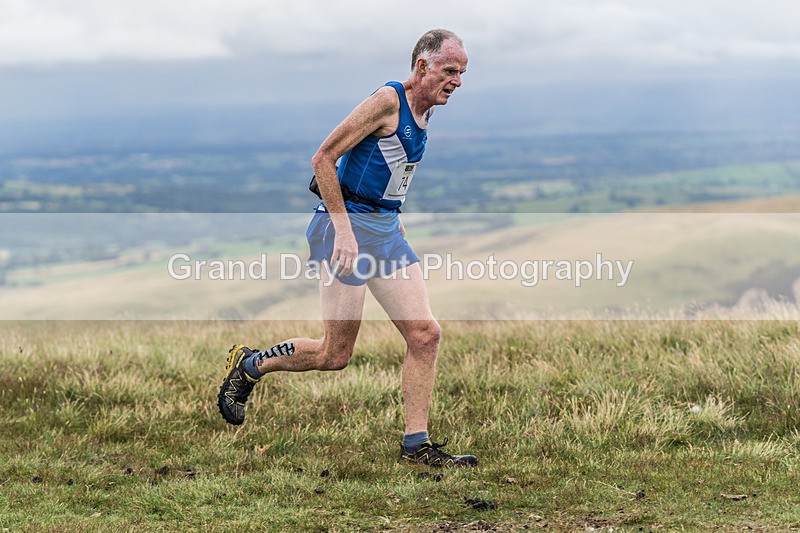 Fellside-150 - Fellside Fell Race Wednesday 24th July 2024