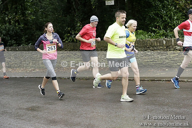 CAD131019-0194 - Cadence Events Grittleton 10km 13/10/19