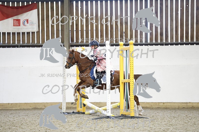 _T0A0775 - Class 1 Cross poles