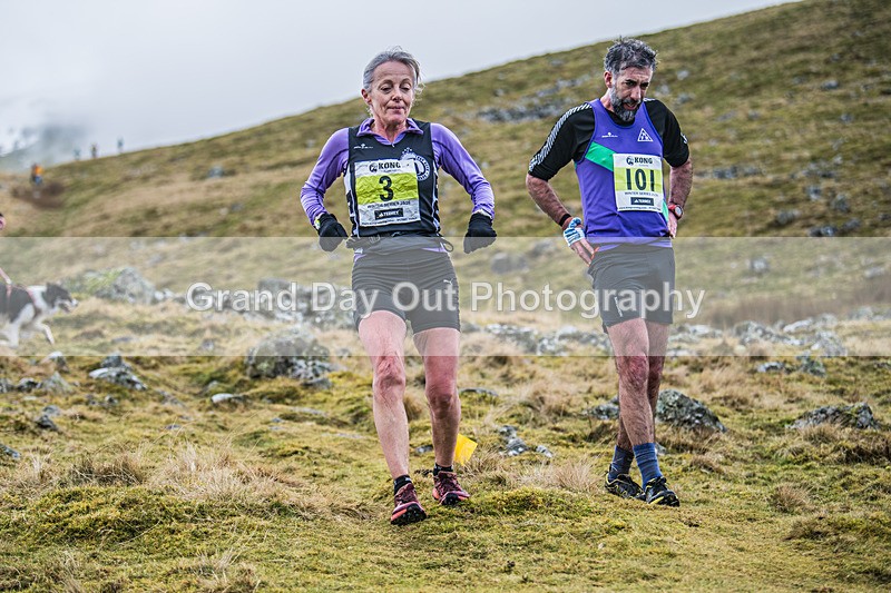 Clough Head-792 - Kong Running Clough Head Fell Race Saturday 7th February 2026