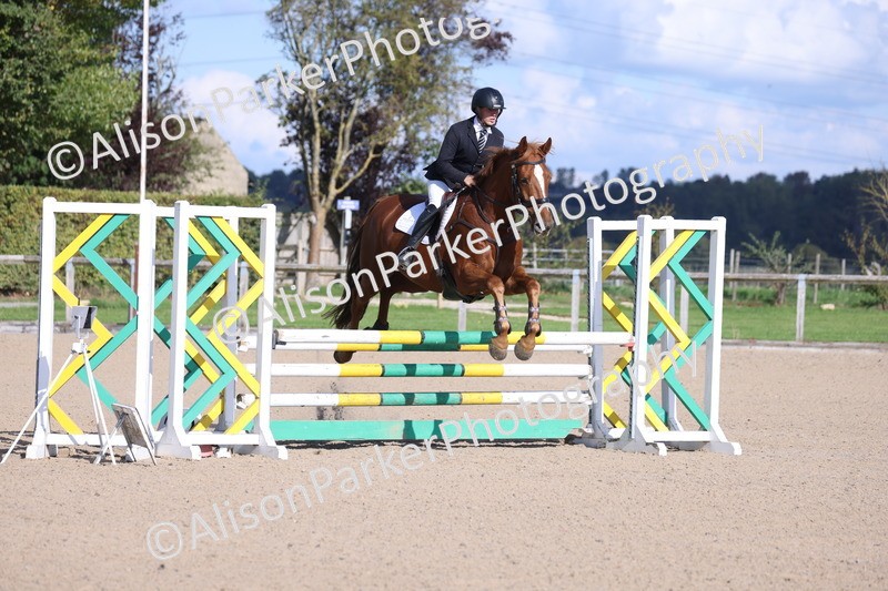 20250928-2225 - Class 6 - 90cm