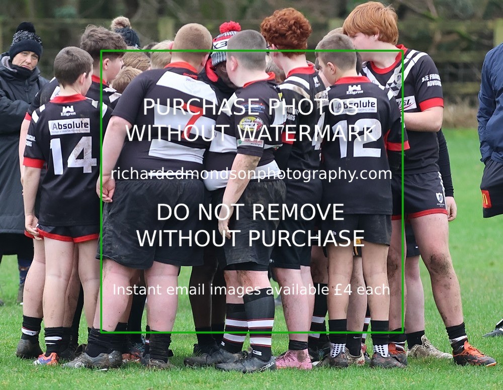 533A0438 - Kendal Rugby Under 13's vs Workington Zebra Under 13's (22/2/26)