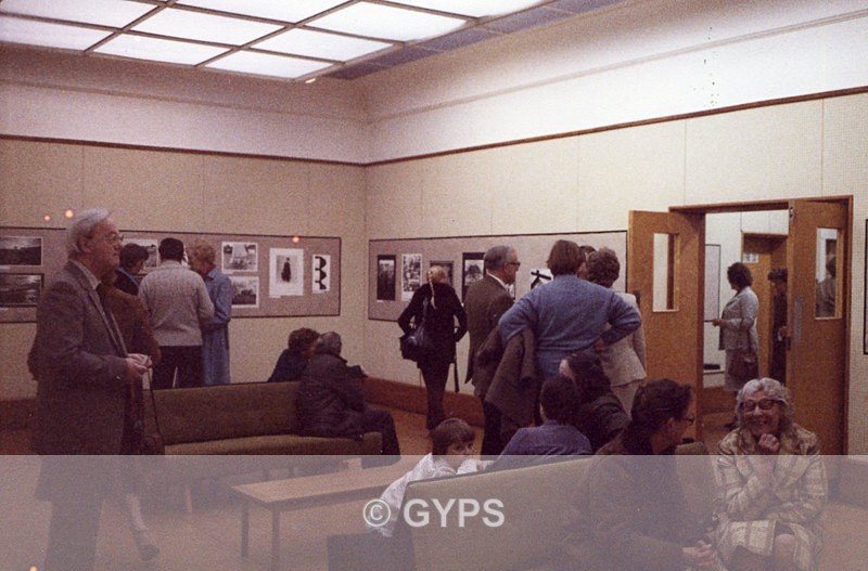 Annual Exhibition - not dated 013 - Past Exhibitions