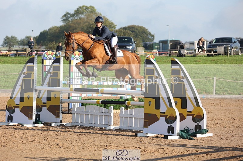 230915A-092619-01100 - Cls 1 Snr Newcomers