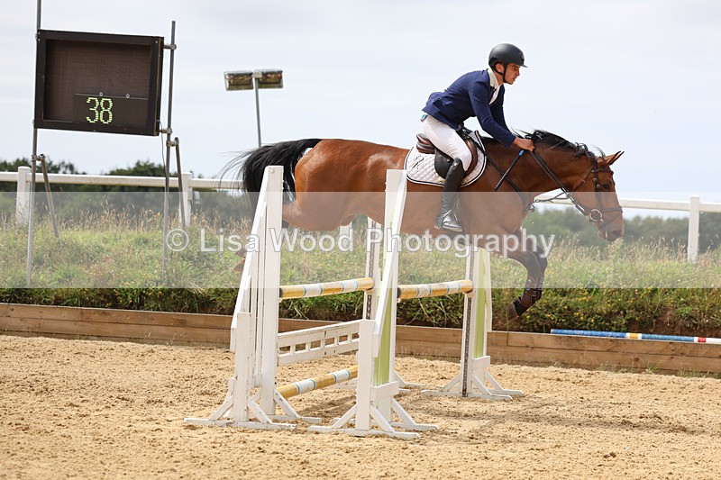 3E7A1440 - Class 12: 1.05 National Amateur Qualifier