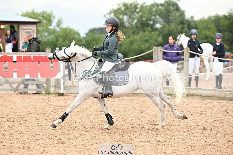 240907A-132911-02004 - Cls 3 Pony Medium Team 80cm & 90cm