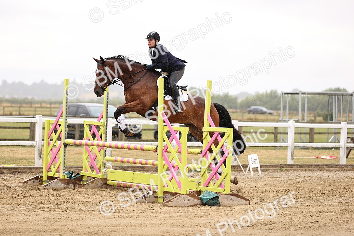 SBM_025540 - Class 10 - Amateur Championship Qualifier 95cm